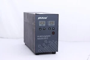 JIULAI CJ3-M6020010008F UV LED CONTROLLER (Light Curing System ) - Picture 1 of 9