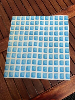 Intex Ultra XTR Frame Pool Flicken 35cmx25cm - Bild 1 von 2