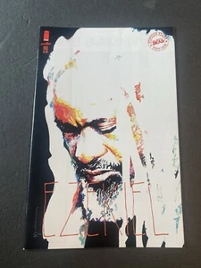 Walking Dead #183 casi nuevo, Zombies, Horror, Fear, Kirkman, 2003 2018, variante Ezequiel - Imagen 1 de 8