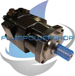 NEW AFTERMARKET CHAR-LYNN® 109-1114-006 / EATON® 109-1114-006 MOTOR - Bild 1 von 1