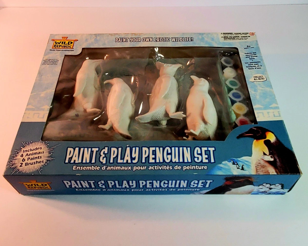 Wild Republic Mini Tierfiguren – 12 Eidechsen-Arten, Spielzeug Für Kinder, Geschenktüte