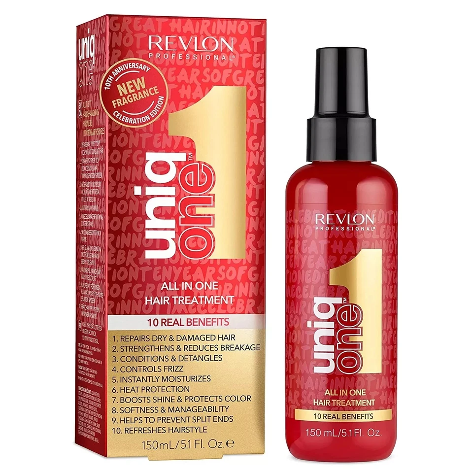 REVLON Uniq One All in 1 Hair Treatment 5 oz - Image 1 of 1