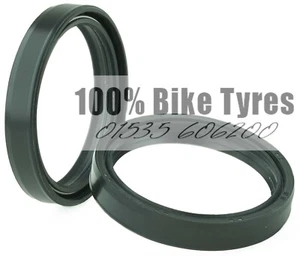 KTM 250 EXC SIX DAYS 2009 - 2025 Fork Seals 48x57.90x9.5 WP/NOK - Picture 1 of 2