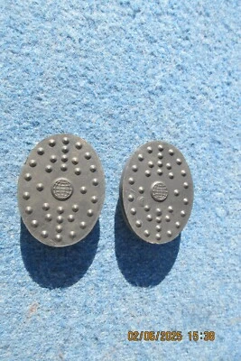 NORS PEDALS CLUTCH  BRAKE Chevy Ford Dodge Truck 1940 1939 1938 1937 1936 1935 - Image 1 of 4