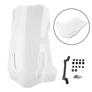 Parabrezza Cupolino per TIGER 900 GT/GT Low/GT Pro/Rally 2020-2022 CLE H0 - Picture 1 of 14