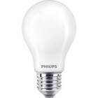 Philips Lighting 77765400   LED (monocolore) ERP F (A - G) E27 4.3 W = 40 W Bian