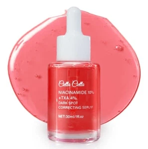 Niacinamide 10% + 4% Tranexamic Acid Serum for Face 1.01 Fl.Oz - Picture 1 of 7