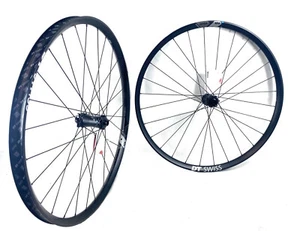 Laufradsatz DT Swiss HX 1501 30mm 29" 240 EXP OS ENDURO E-Bike TOP ANGEBOT