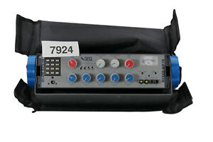 AEQ - Mixer MP-10