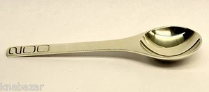 Georg Jensen Sterling Silver 1776 1976 American Bicentennial Revolution Spoon - Picture 1 of 4