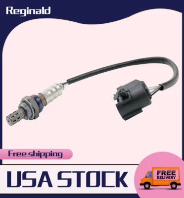 Модернизированный датчик кислорода 234-4078 для Jeep Grand Cherokee 4,0 л 1994-2000 годов выпуска - Изображение 1 из 4