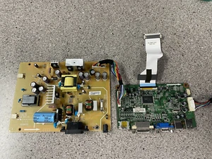Dell P2010Ht" Power Supply A505P31050, and Video Board A506I32666 - Picture 1 of 3