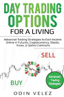 Odin Velez Day Trading Options for a Living (Paperback) Day Trading