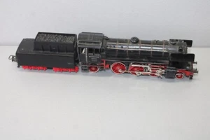 Märklin 3005 Dampflok Baureihe 23 014 DB Spur H0 #E605 - Bild 1 von 6