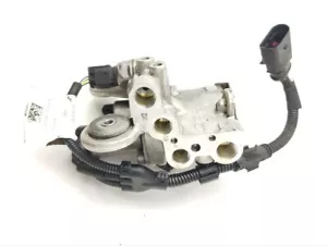 Control unit suspension system Porsche PANAMERA 2012 97035907704 - Picture 1 of 6