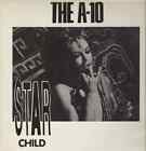 The A-10 Star Child Vinyl Single 12inch NEAR MINT Innocent Records
