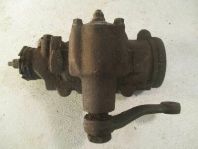 Power Steering Gear Box for 1963 Pontiac Bonneville Convertible - Image 1 of 4