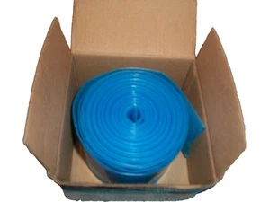 HYDROTOOLS SWIMLINE SANDFILTER RÜCKSPÜLVERLEGUNG FLACHSCHLAUCH 1,5" - Bild 1 von 3