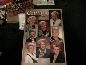 Coiffures Mature 40+ By Novostyl Int l Hair Fashion For Salon Clients Volume 24 - Bild 1 von 1