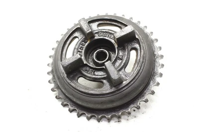 Conjunto de piñón de tambor de freno de rueda trasera Royal Enfield Bullet 2010 OEM 08-12  Foto 1 de 4