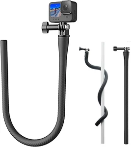 VGSION Flexible Tail Mount for GoPro Hero 12 to Hero 7 - Picture 1 of 5