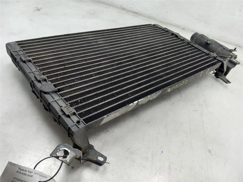 TOYOTA TACOMA 97-00 2,7 L TRACCIÓN TRASERA A CONDENSADOR AC Foto 1 de 4