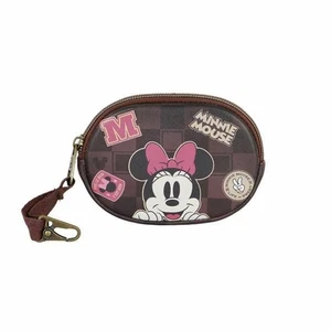Portamonete Minnie Mouse - Foto 1 di 3