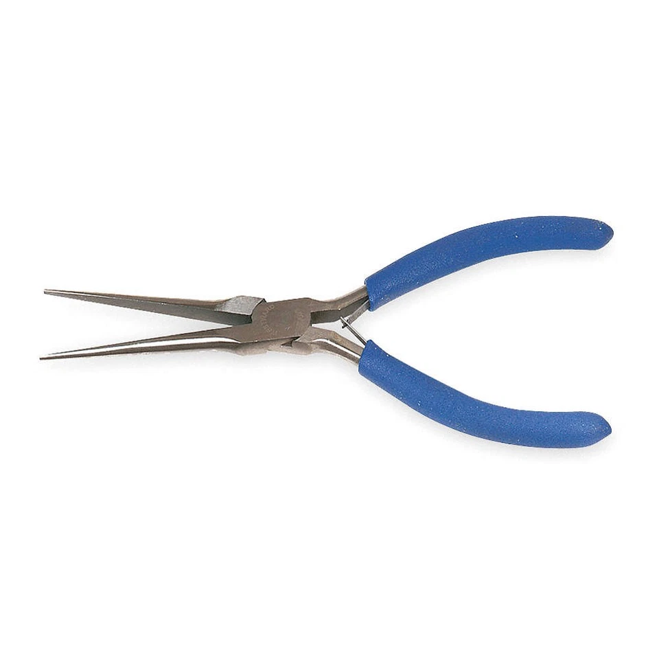 Alicate de nariz com agulha WESTWARD 1UG23, 5-7/8" L, liso 1UG23 - Imagem 1 de 1