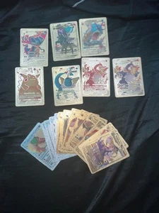 pokemon gold karten glurak - Bild 1 von 1