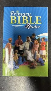 Abeka Primary Bible Reader 1-3 Grade, 3rd Edition - Picture 1 of 2