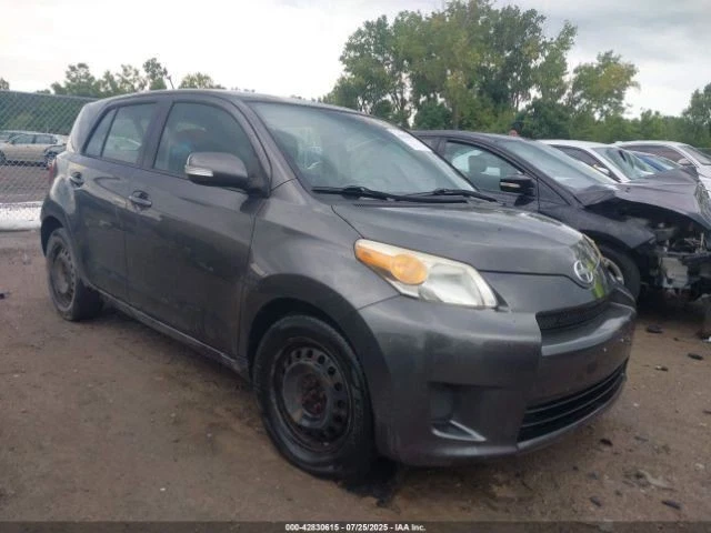 Depósito de lavadora SCION XD 2009 1,80 L usado OEM 142 k millas - Stock #092851 Foto 1 de 4