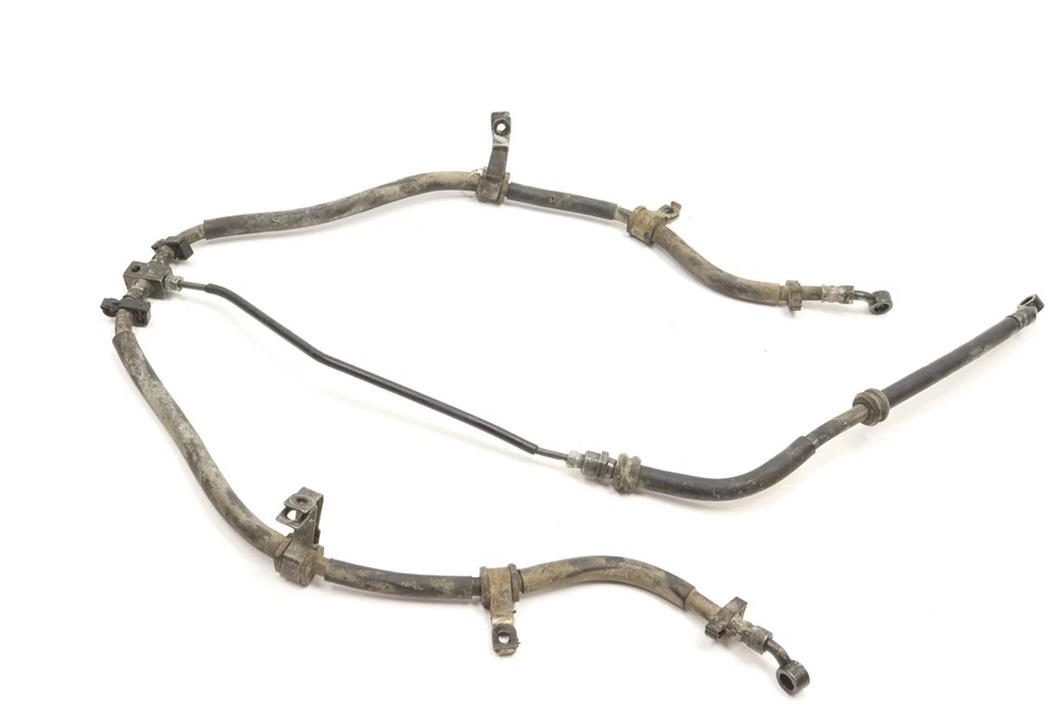 Тормозные магистрали шланги передние для Honda Rancher 400 FA 05 52319 - Изображение 1 из 4