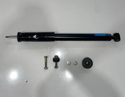 Передний газовый амортизатор Sachs - 124390 / 210-320-02-30 - для Mercedes-Benz 96-03 - Изображение 1 из 4