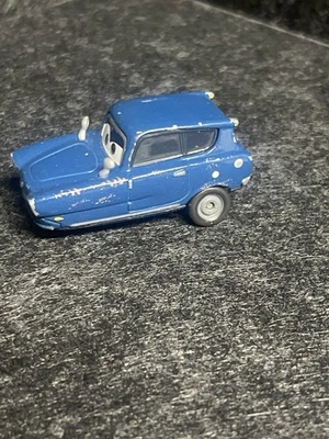 Tomy Tomica Disney Pixar Cars 2 Tomber 1:64 Diecast Car Toys Gift - NEW, Loose - Image 1 of 4