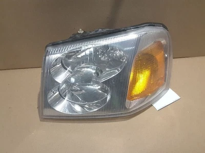 Driver Left Headlight Fits 02-09 ENVOY 153842 Foto 1 de 4