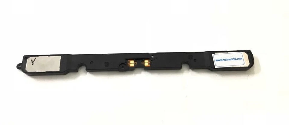 Altoparlante Tablet LG LG-V500 - Immagine 1 di 1