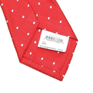 David Donahue $135.00 Hand Made Woven Italy Men's Luxury Tie 59 X 3 1/8" Nice - Picture 1 of 3