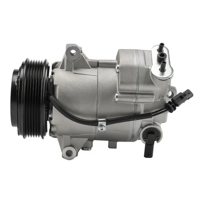 Компрессор кондиционера подходит для Chevrolet Cruze 2012-2015 2016 ограниченная серия 2014-2015 158272 - Изображение 1 из 4