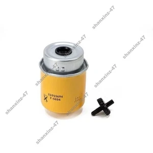 Fuel Water Separator VOE12750603 for Volvo Loader MC110C MC115C MC125C MC135C - Picture 1 of 3