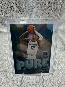Aros Panini NBA 2024-25 - Holo Pure Players #5 Ja Morant - Imagen 1 de 3