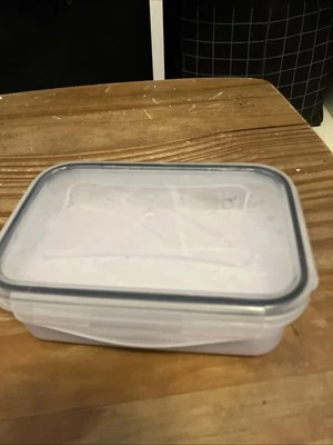 Homemade Light Pink Slime Foto 1 de 4