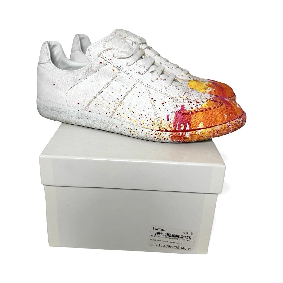 Maison Martin Margiela Shoes for Men for sale | eBay