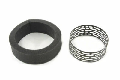 Elemento purificador de aire V-Twin Linkert para Harley Davidson  Foto 1 de 4