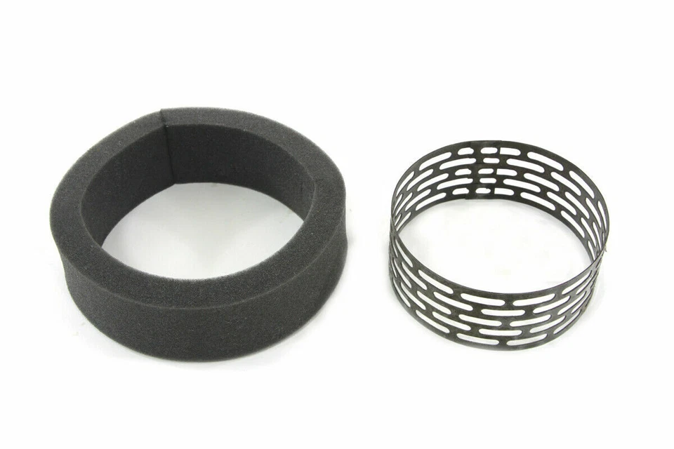 Elemento purificador de aire V-Twin Linkert para Harley Davidson  Foto 1 de 4