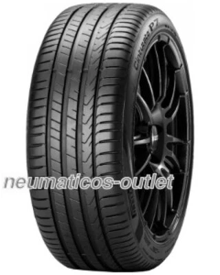 Neumáticos de verano Pirelli Cinturato P7 (P7C2) 225/45 R17 91Y - Imagen 1 de 2