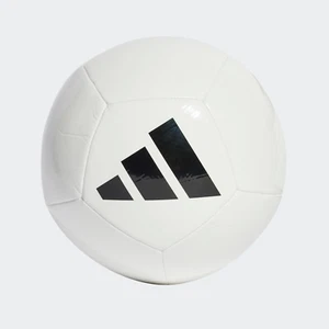 Adidas Fußball weiß schwarz - Größe 5 - Bild 1 von 4