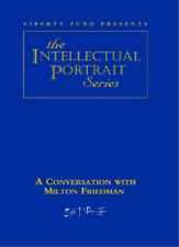 Liberty Fund Conversation with Milton Friedman DVD (Digital)
