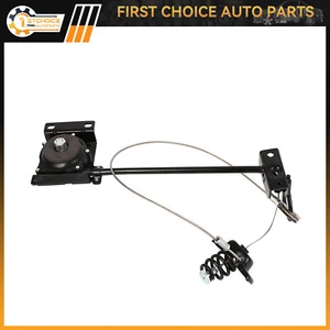 Spare Tire Hoist Assembly FOR Infiniti JX35 QX60 For Nissan Pathfinder 2.5L 3.5L - Picture 1 of 8