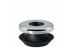 STEDO Mület Urinal-Verbinder für Druckspülrohre 12-20 mm