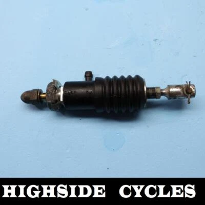 1340 96 CILINDRO MAESTRO FRENO TRASERO HARLEY-DAVIDSON ROAD KING Foto 1 de 4